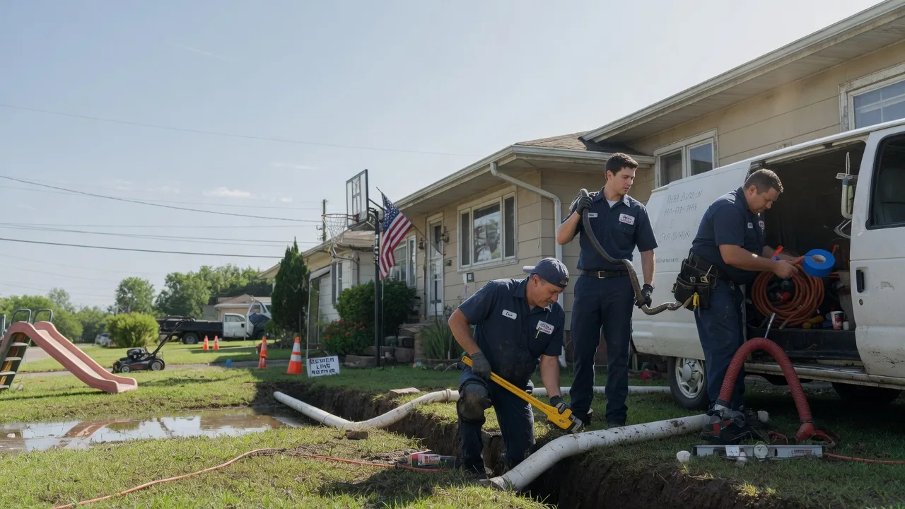 Toilet Installation in Lanesboro, IA near me